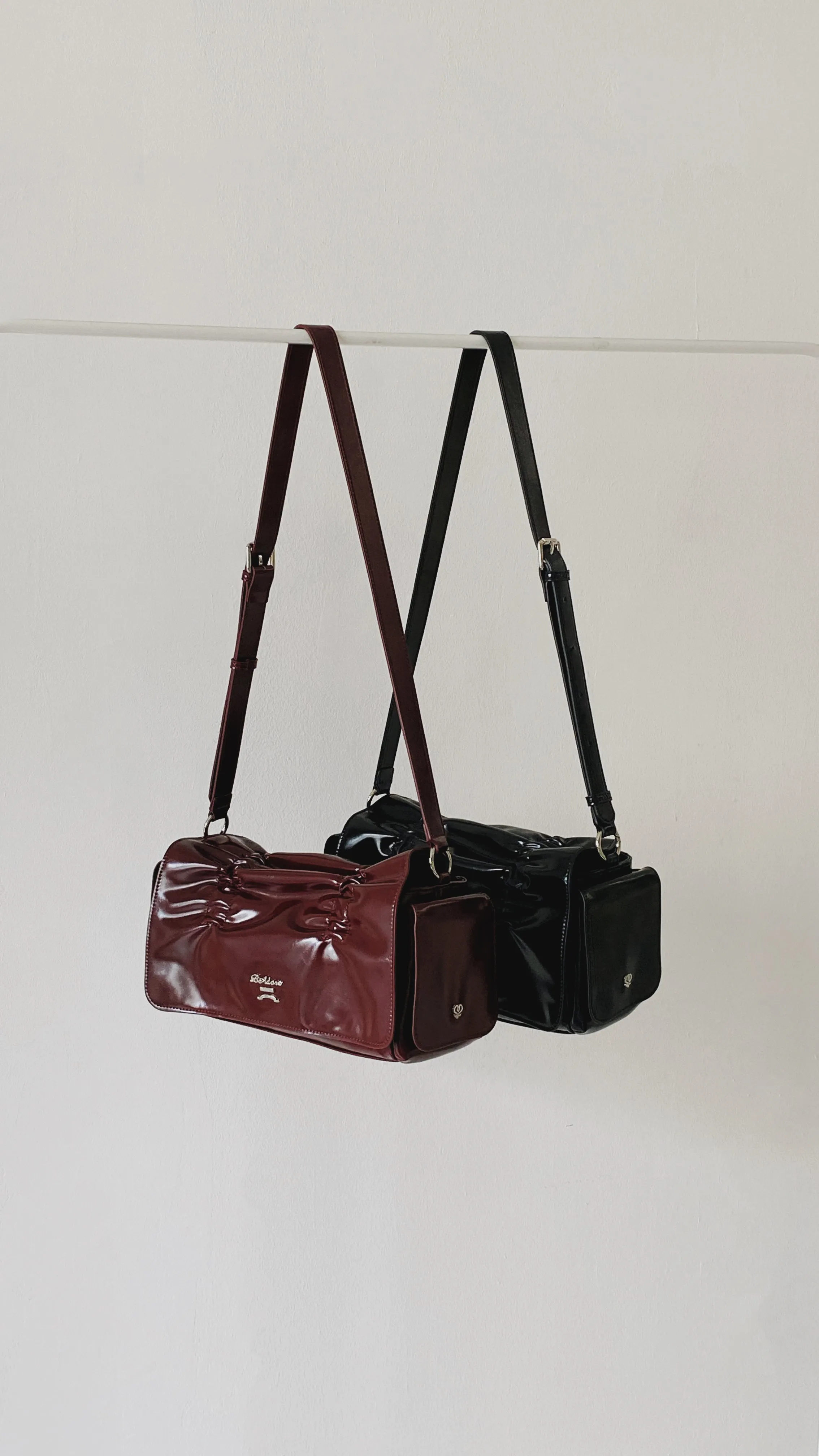 Vollie Collection RED