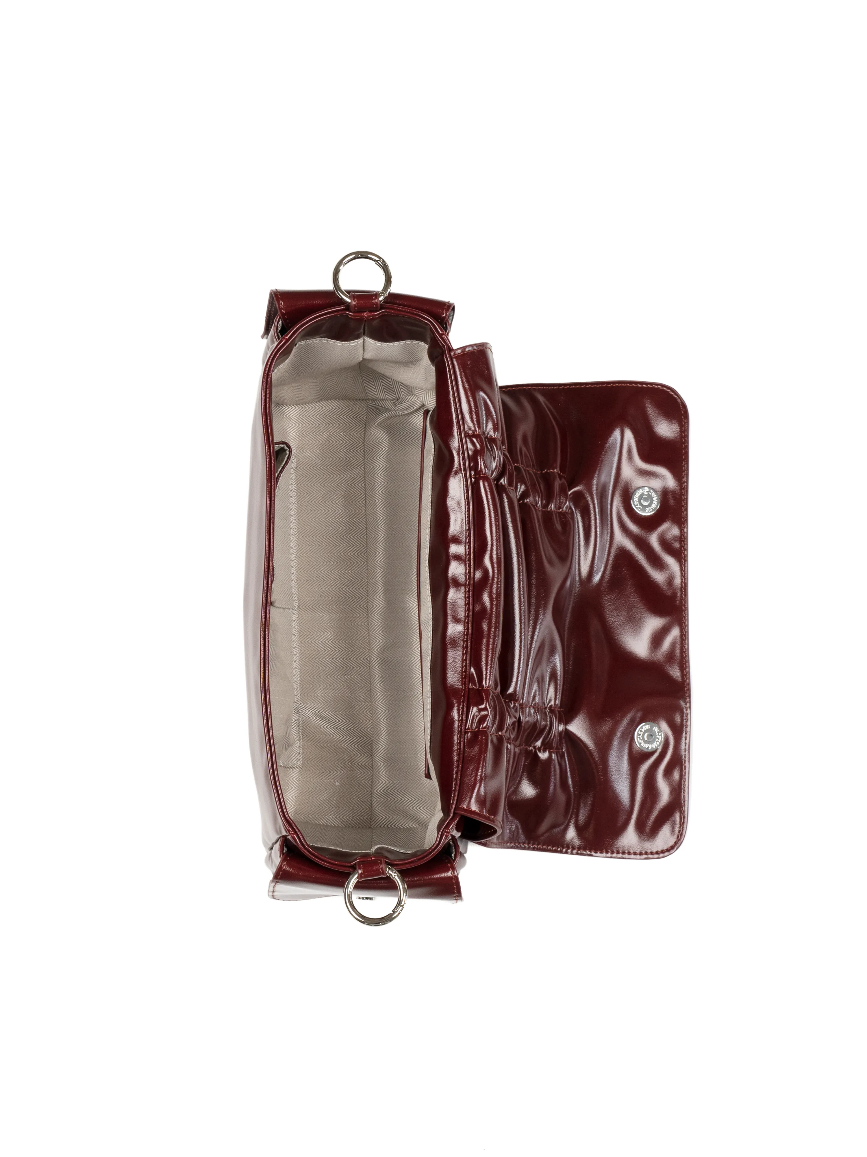 Vollie Collection RED