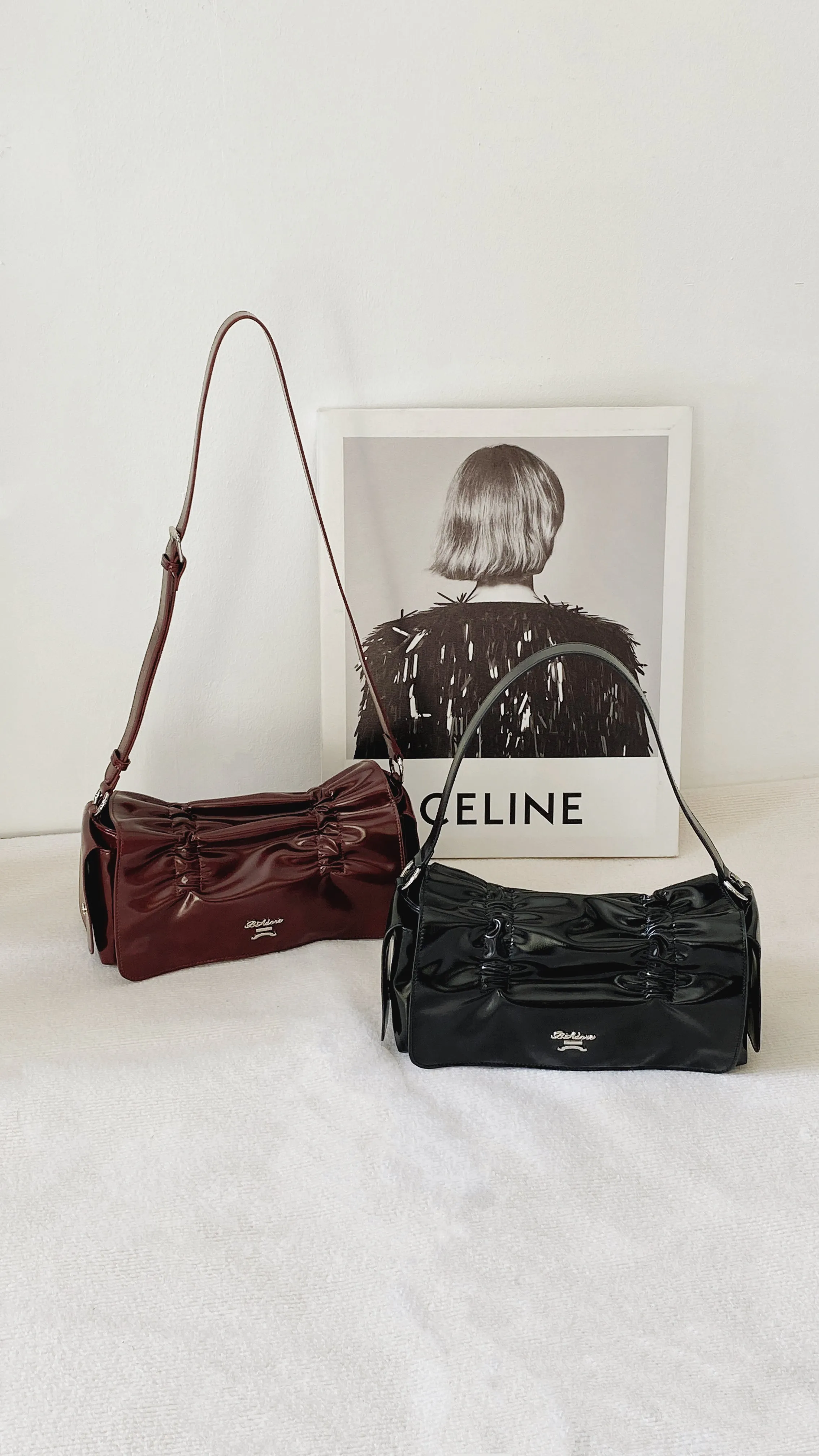 Vollie Collection RED