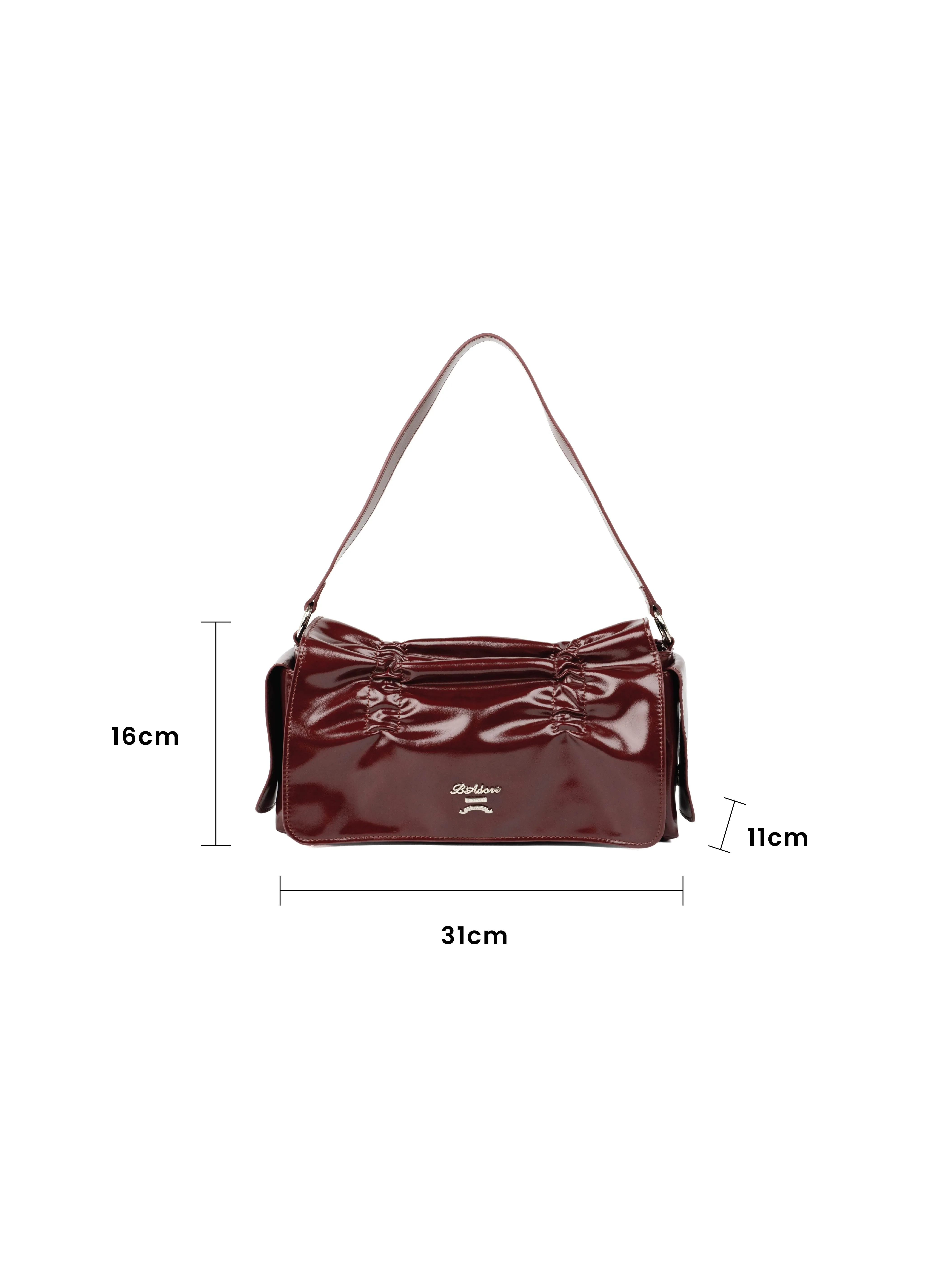 Vollie Collection RED