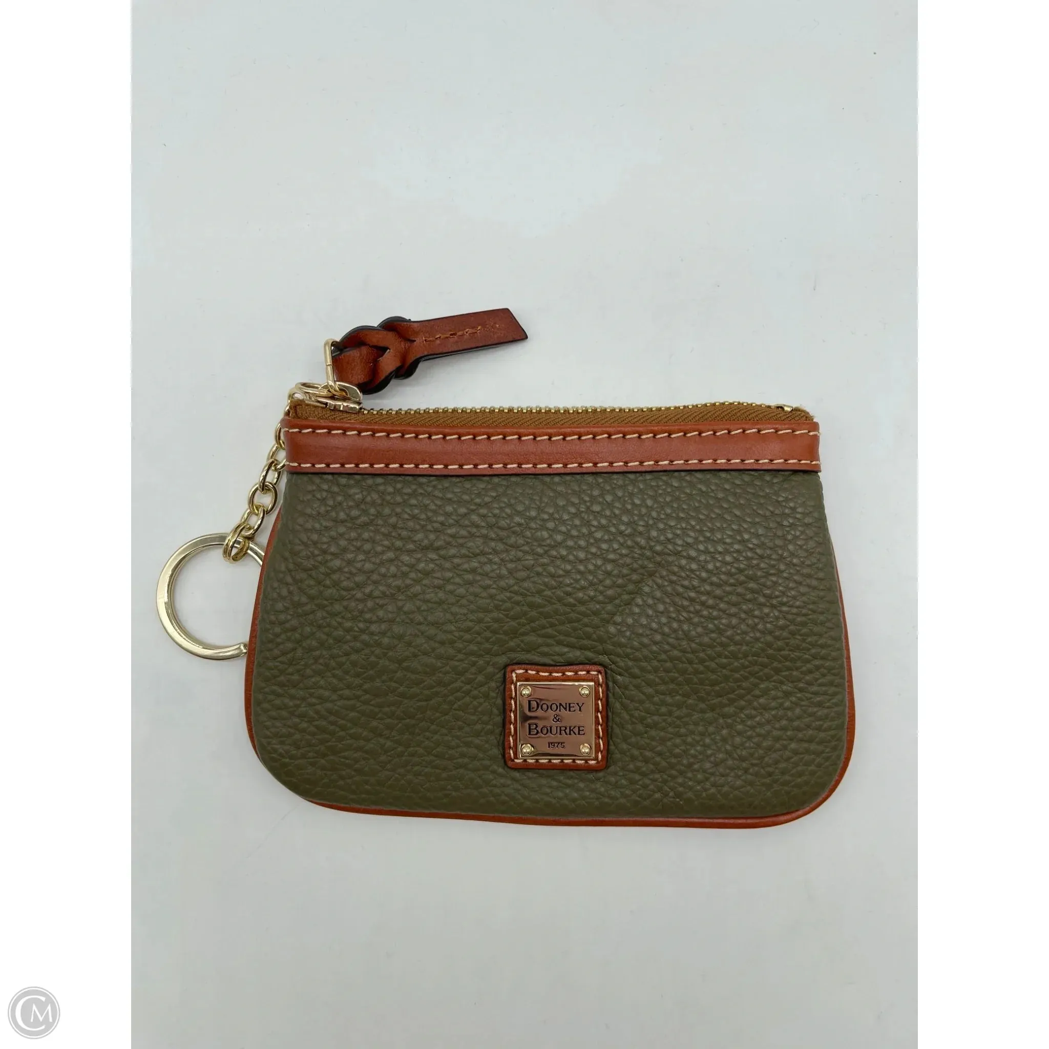 Wallet Designer By Dooney And Bourke, Size: Small