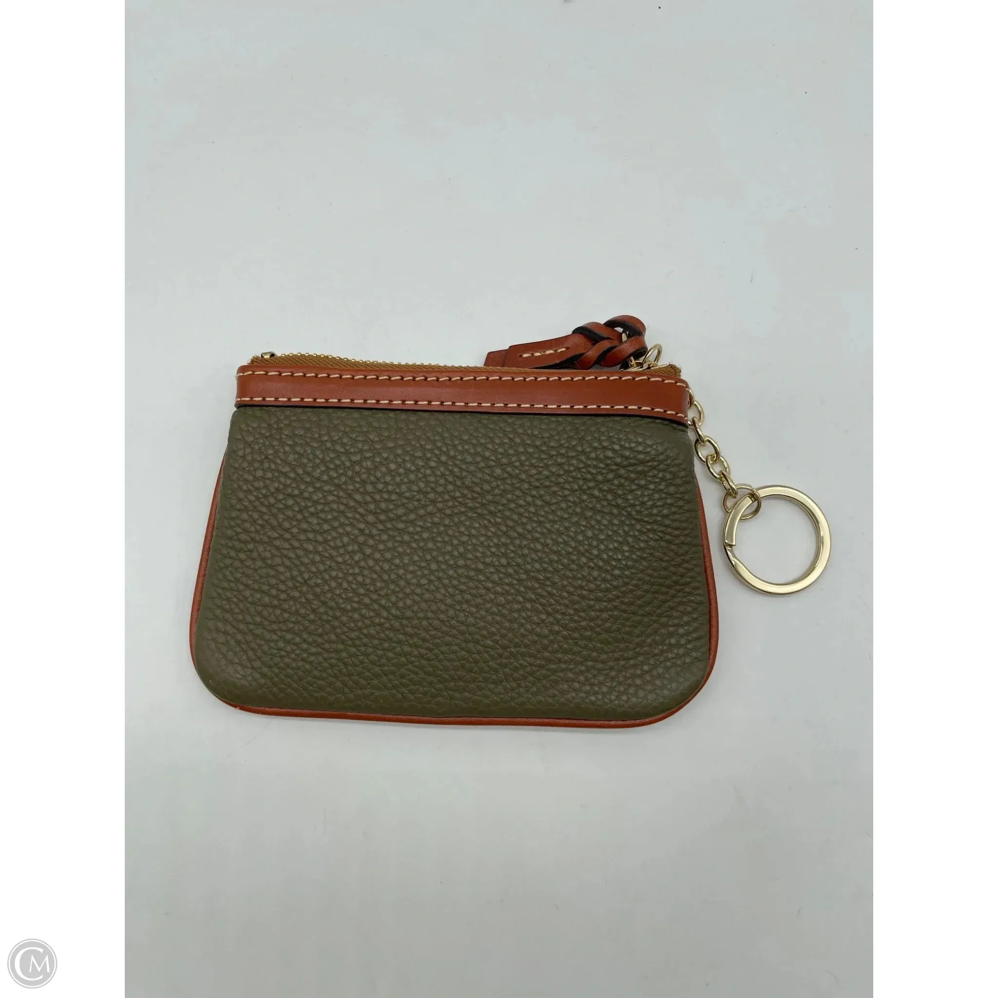 Wallet Designer By Dooney And Bourke, Size: Small