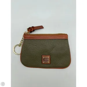 Wallet Designer By Dooney And Bourke, Size: Small