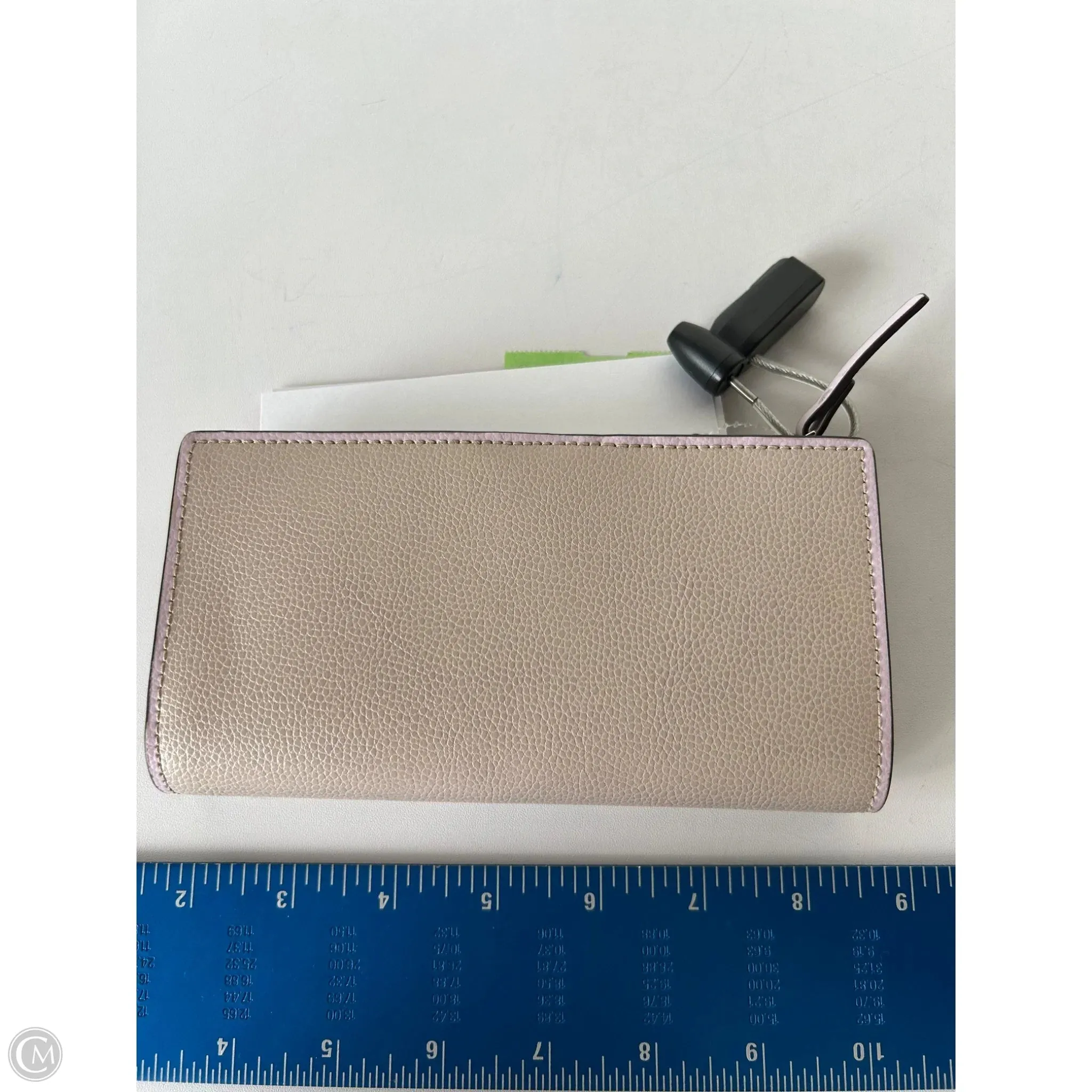 Wallet Designer By Kate Spade, Size: Large