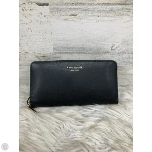 Wallet Designer By Kate Spade, Size: Large