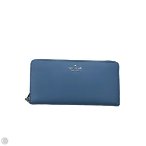 Wallet Designer By Kate Spade, Size: Large