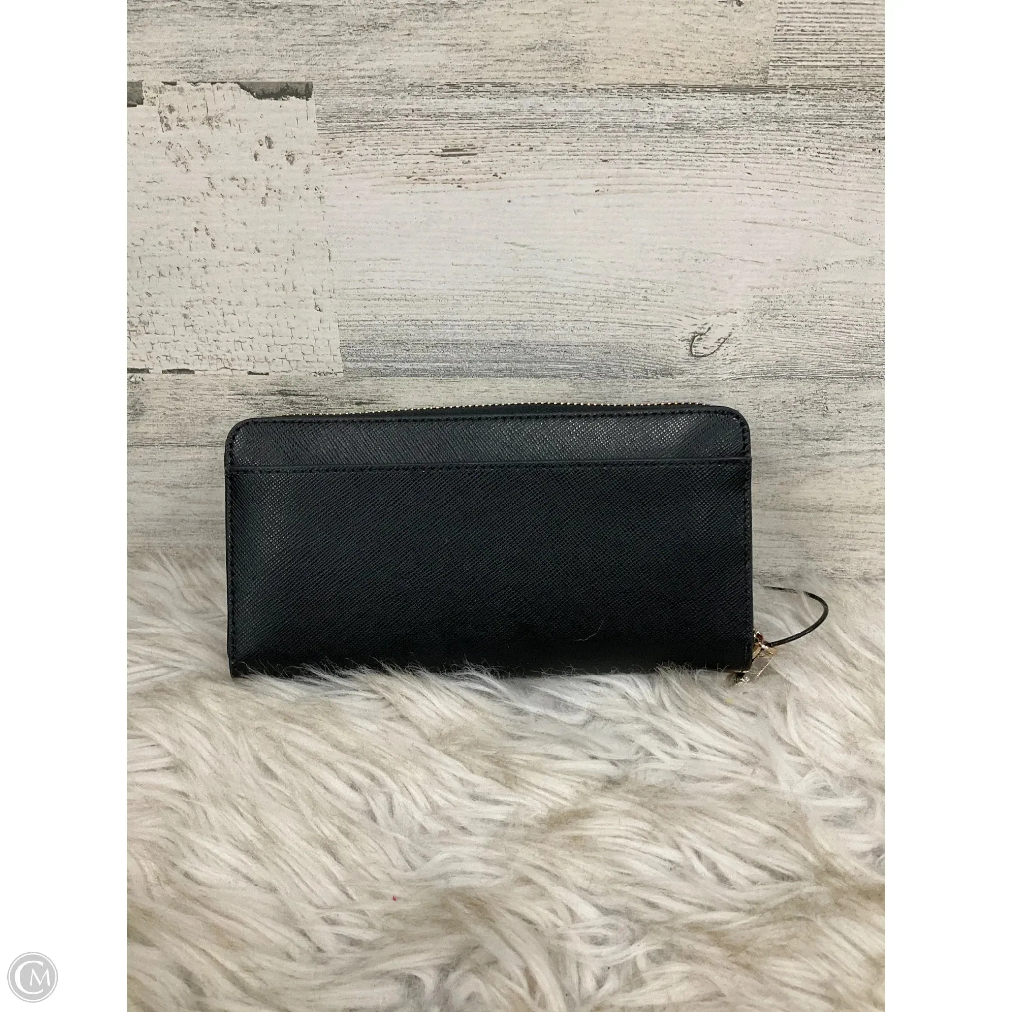 Wallet Designer By Kate Spade, Size: Large