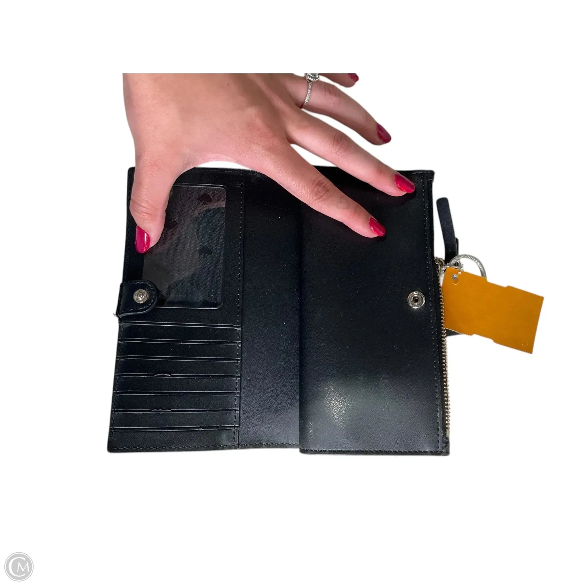 Wallet Designer By Kate Spade, Size: Medium
