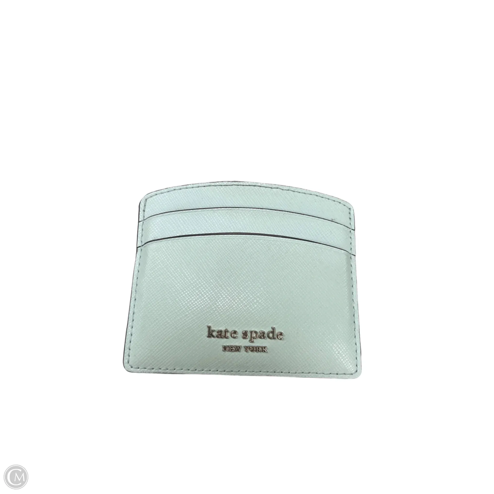 Wallet Designer By Kate Spade, Size: Small