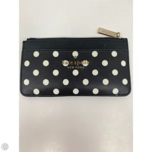 Wallet Designer By Kate Spade, Size: Small