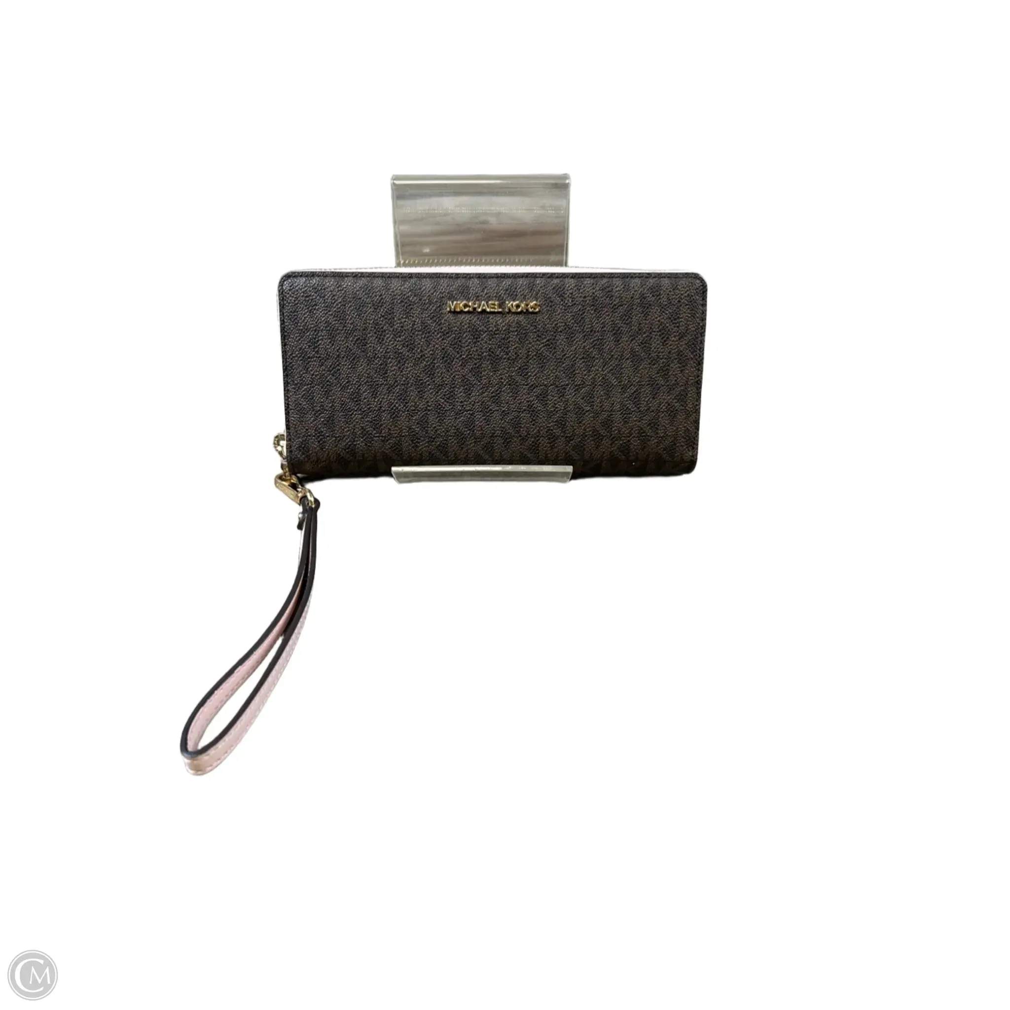 Wallet Designer By Michael Kors, Size: Large