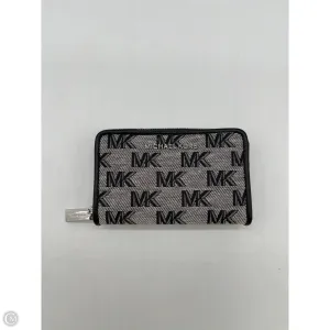 Wallet Designer By Michael Kors, Size: Medium