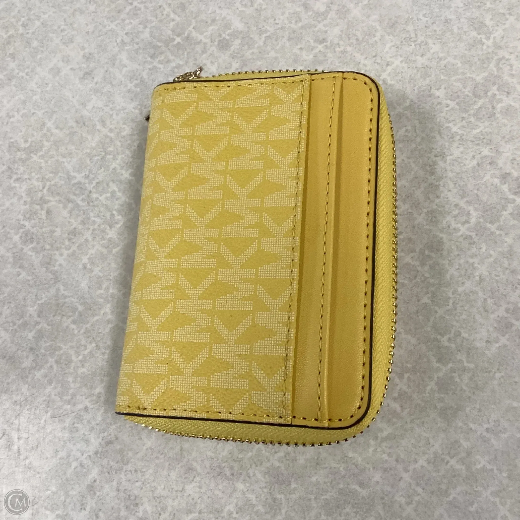 Wallet Designer By Michael Kors, Size: Small