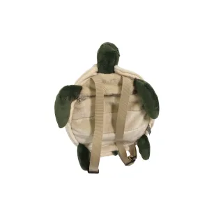 Wild & Soft Backpack Turtle