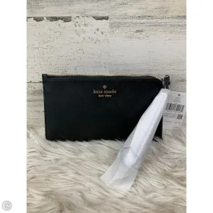 Wristlet Designer By Kate Spade, Size: Medium
