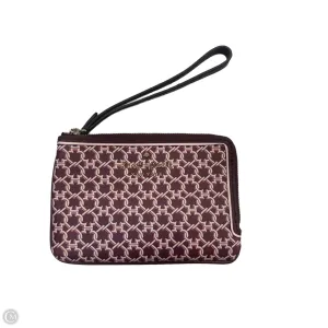 Wristlet Designer By Kate Spade, Size: Small