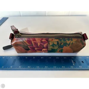 Wristlet Designer By Patricia Nash, Size: Small