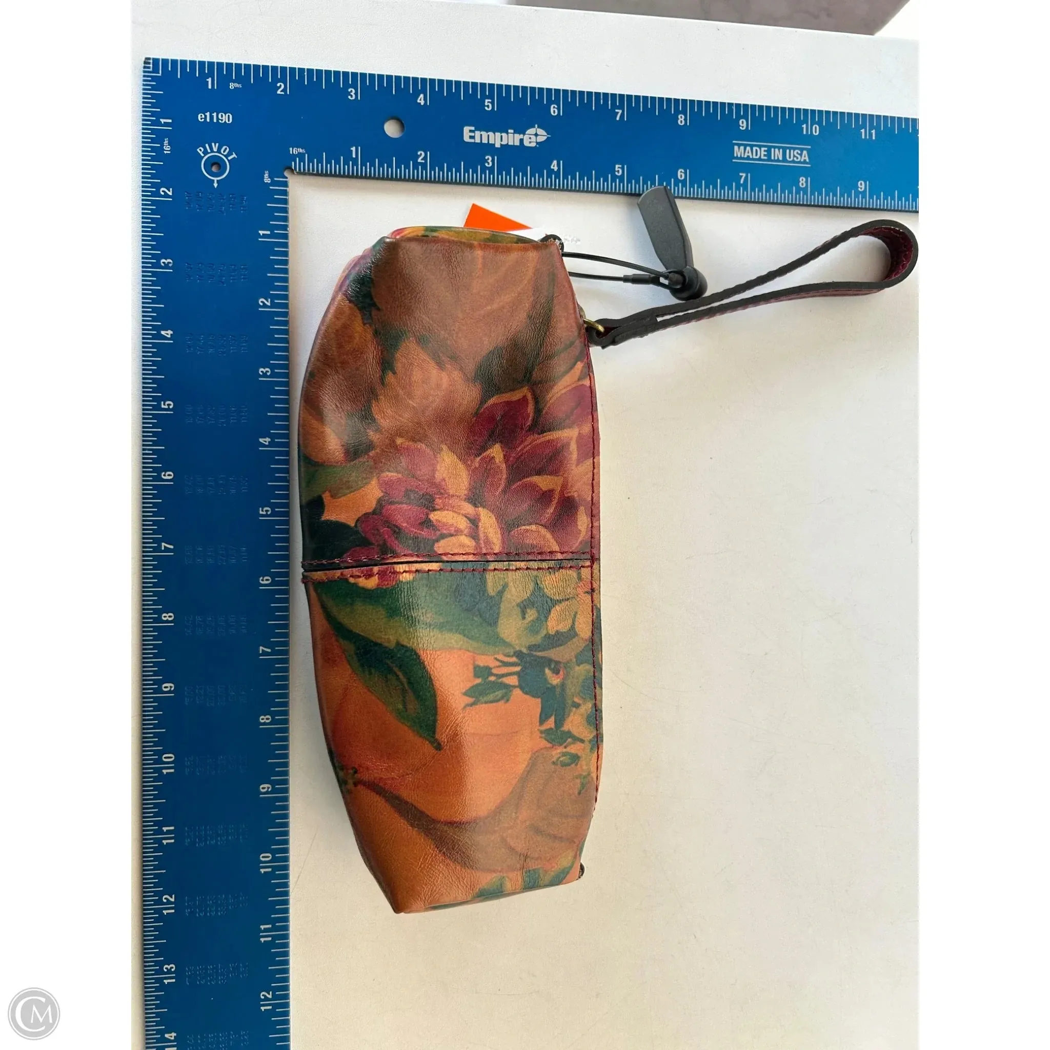 Wristlet Designer By Patricia Nash, Size: Small