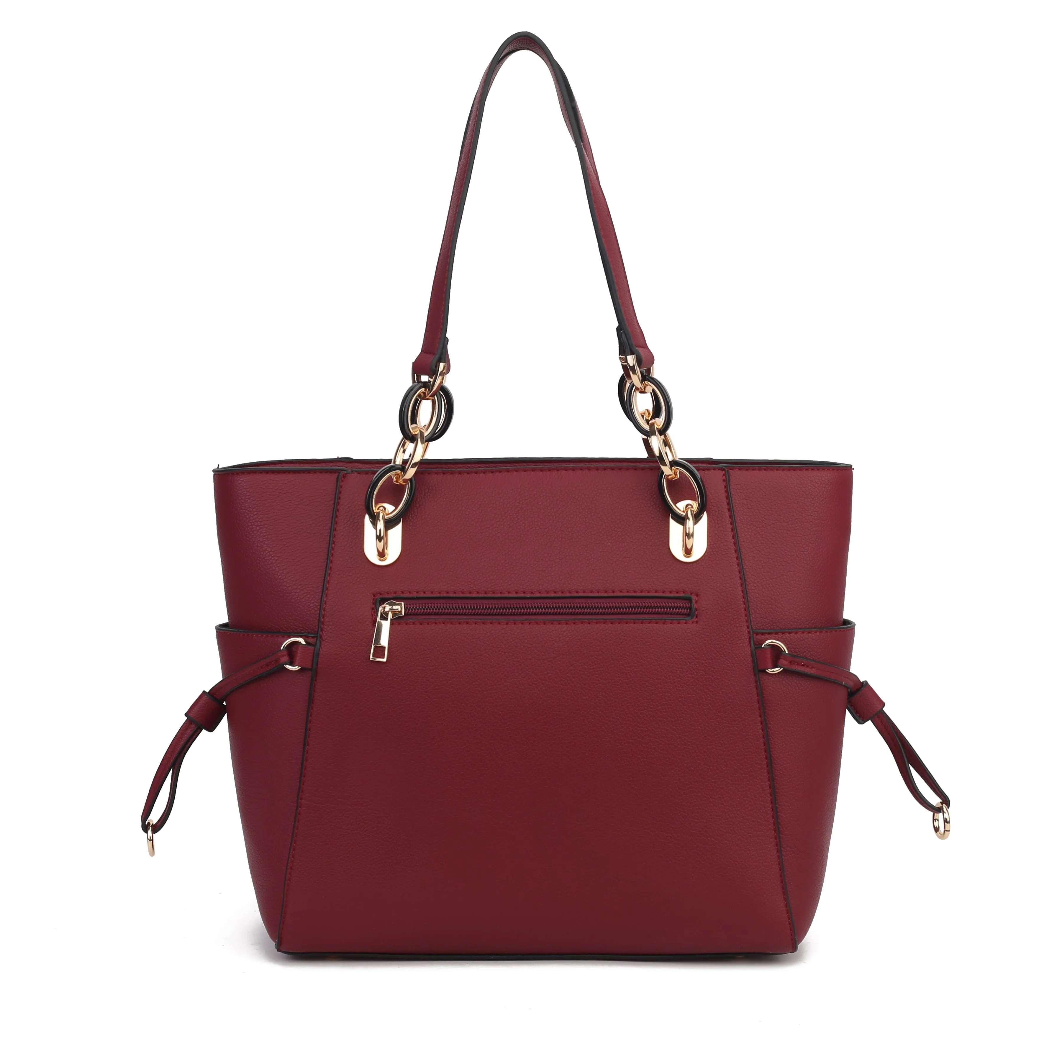 Yale Tote Bag with Matching Wallet