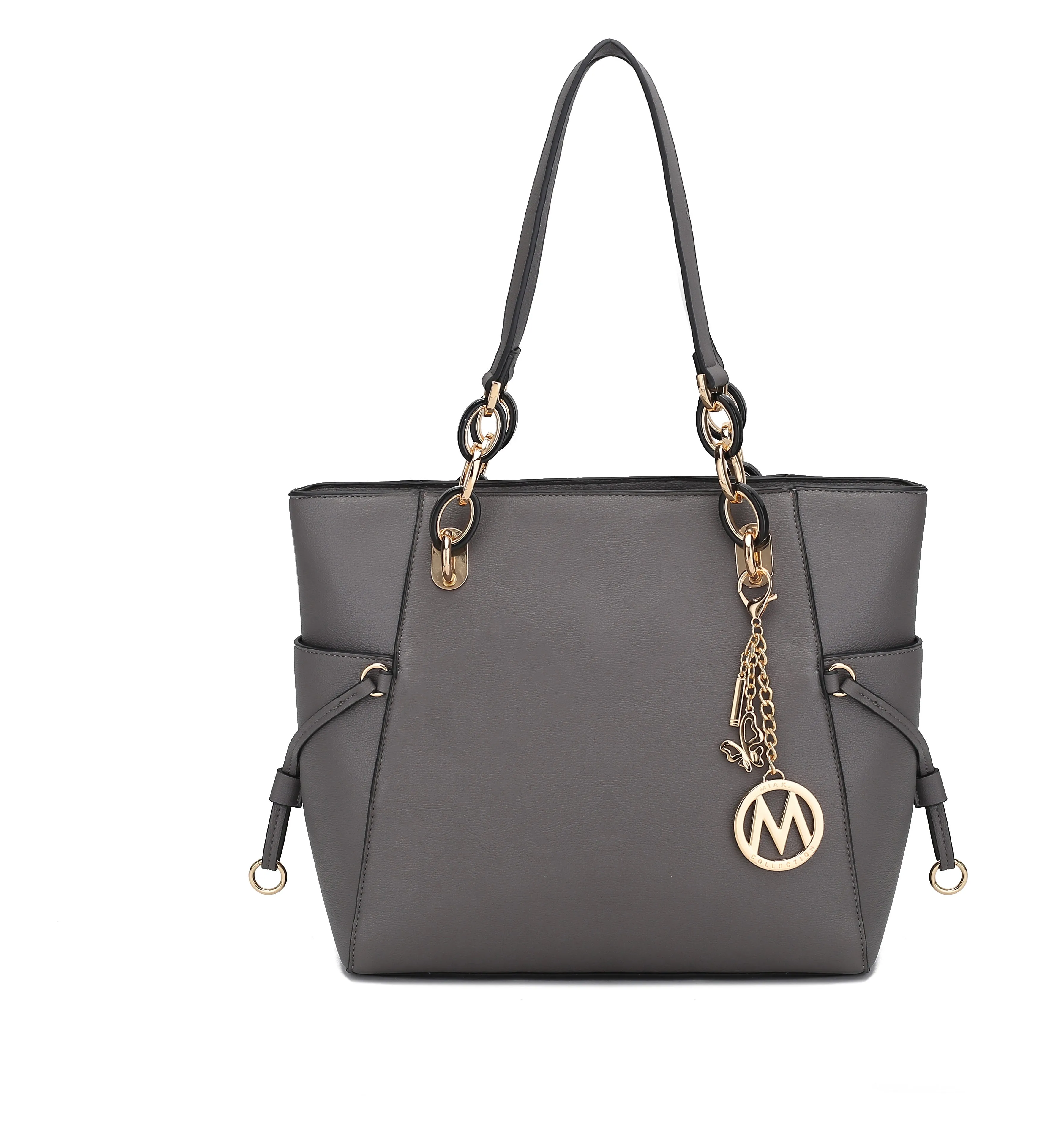 Yale Tote Bag with Matching Wallet