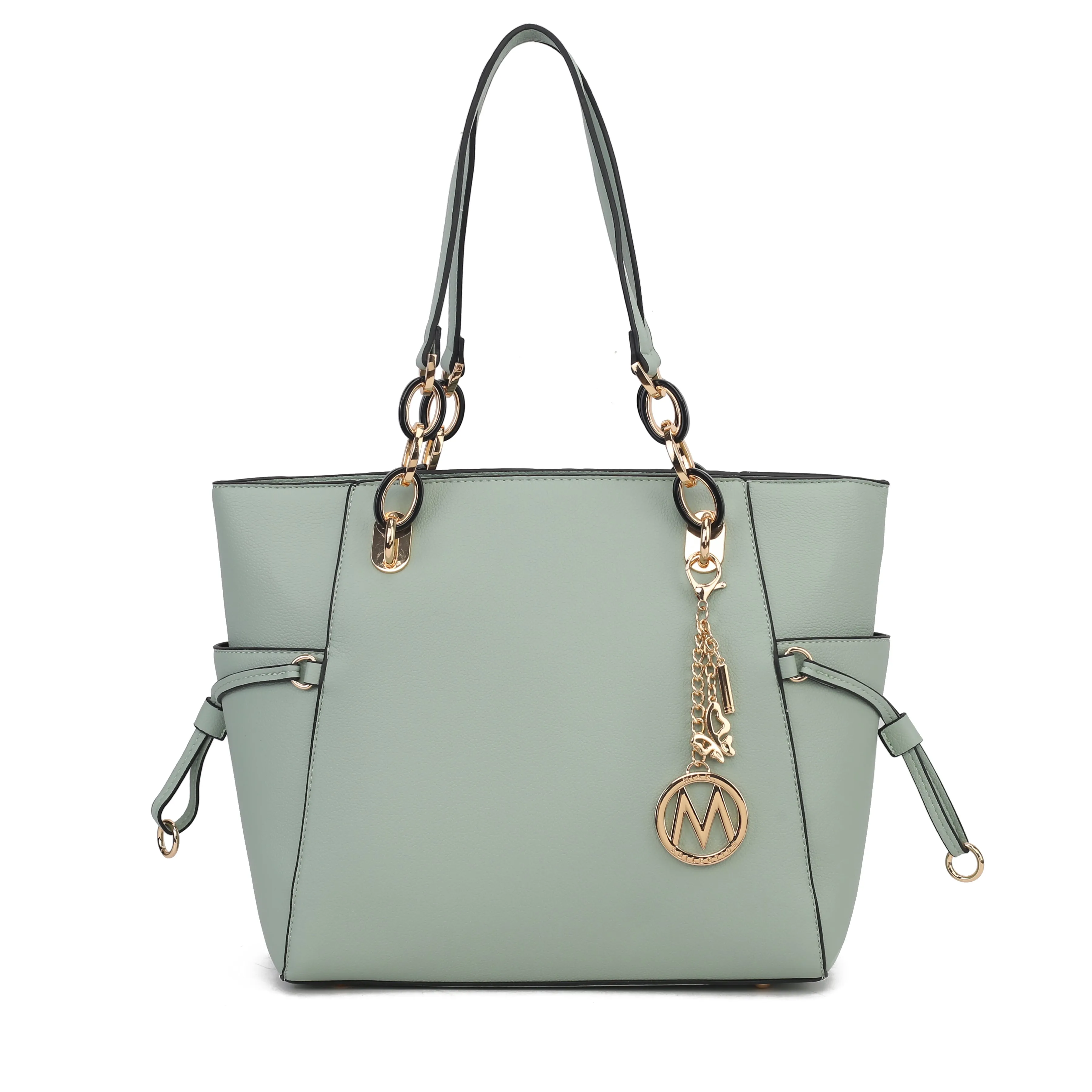 Yale Tote Bag with Matching Wallet