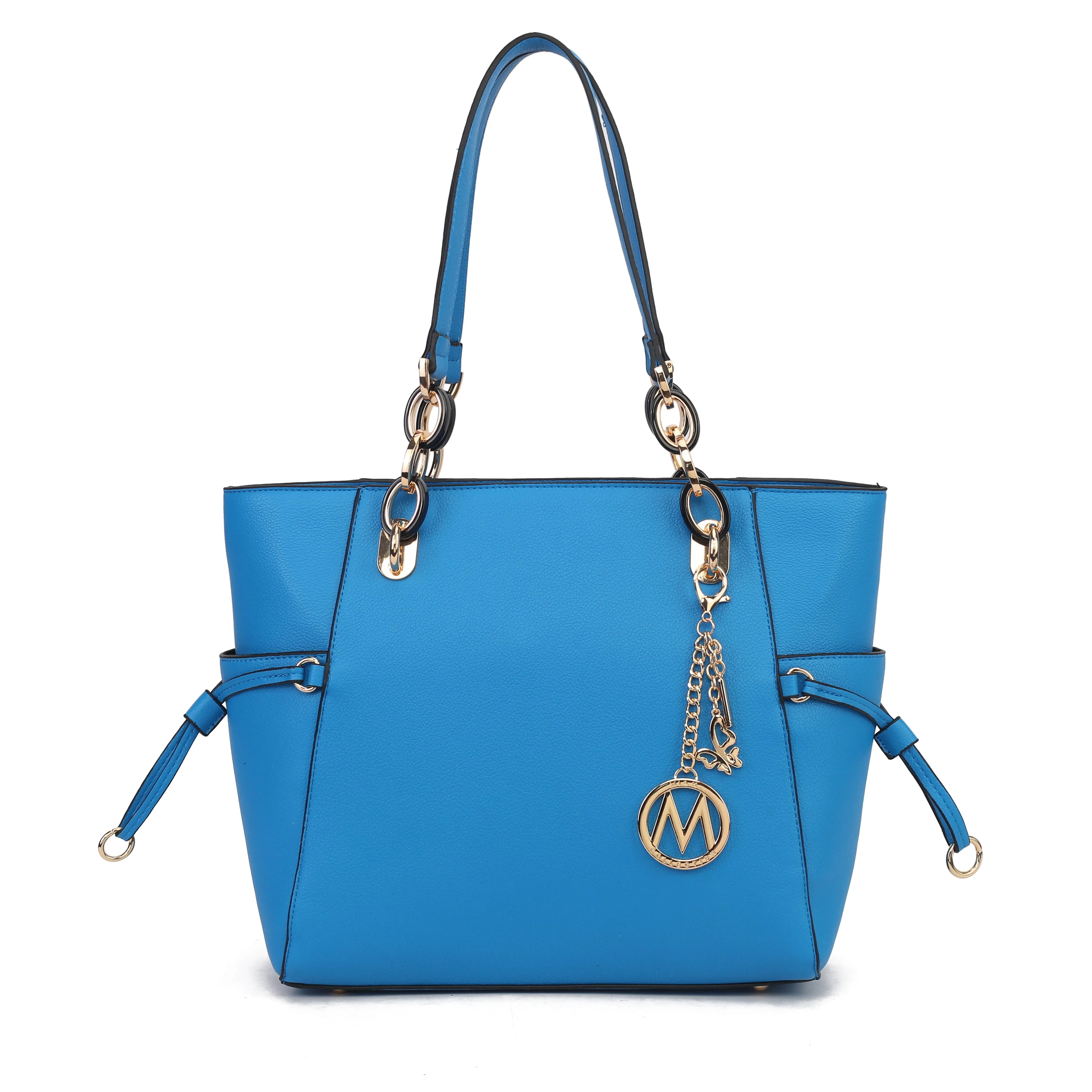 Yale Tote Bag with Matching Wallet
