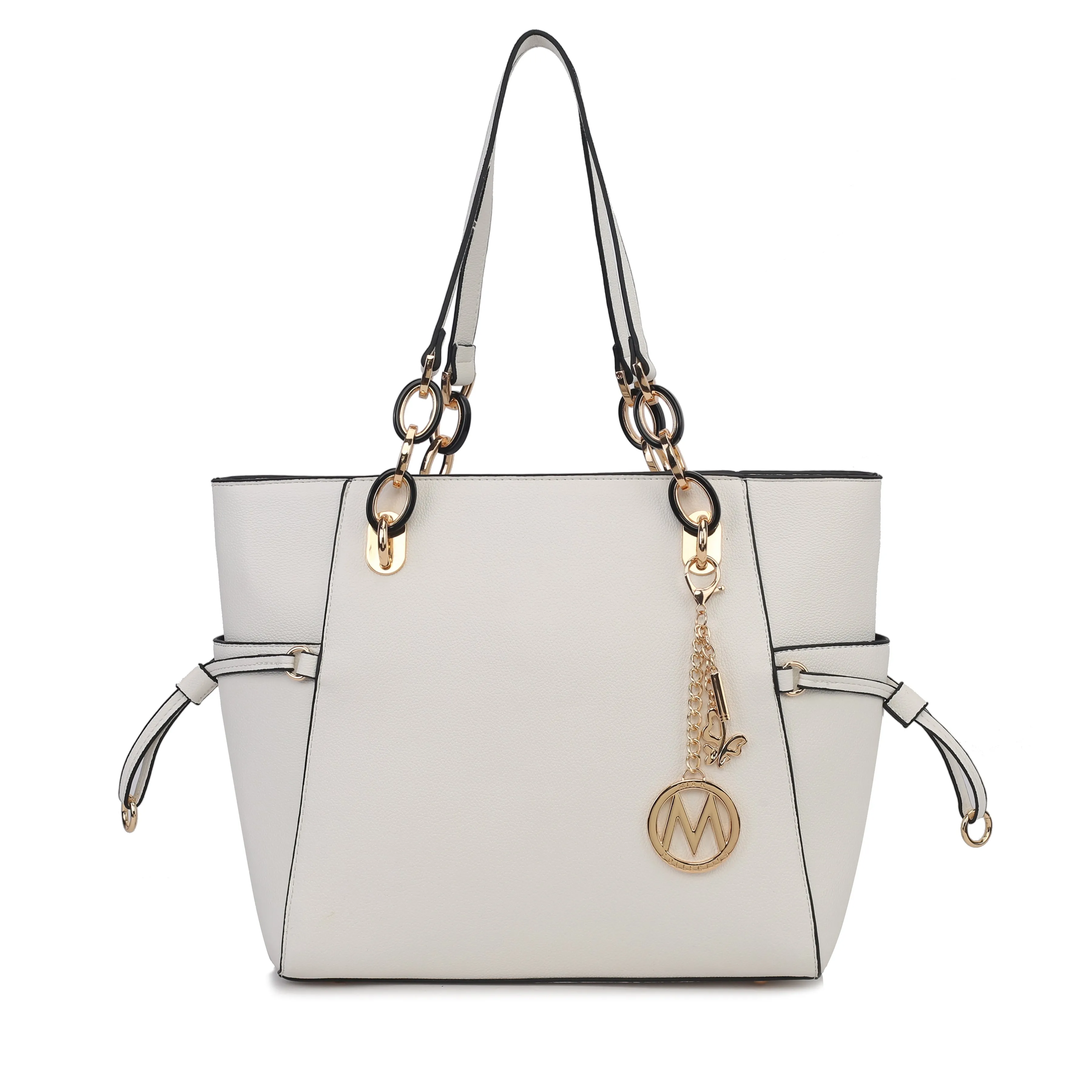Yale Tote Bag with Matching Wallet