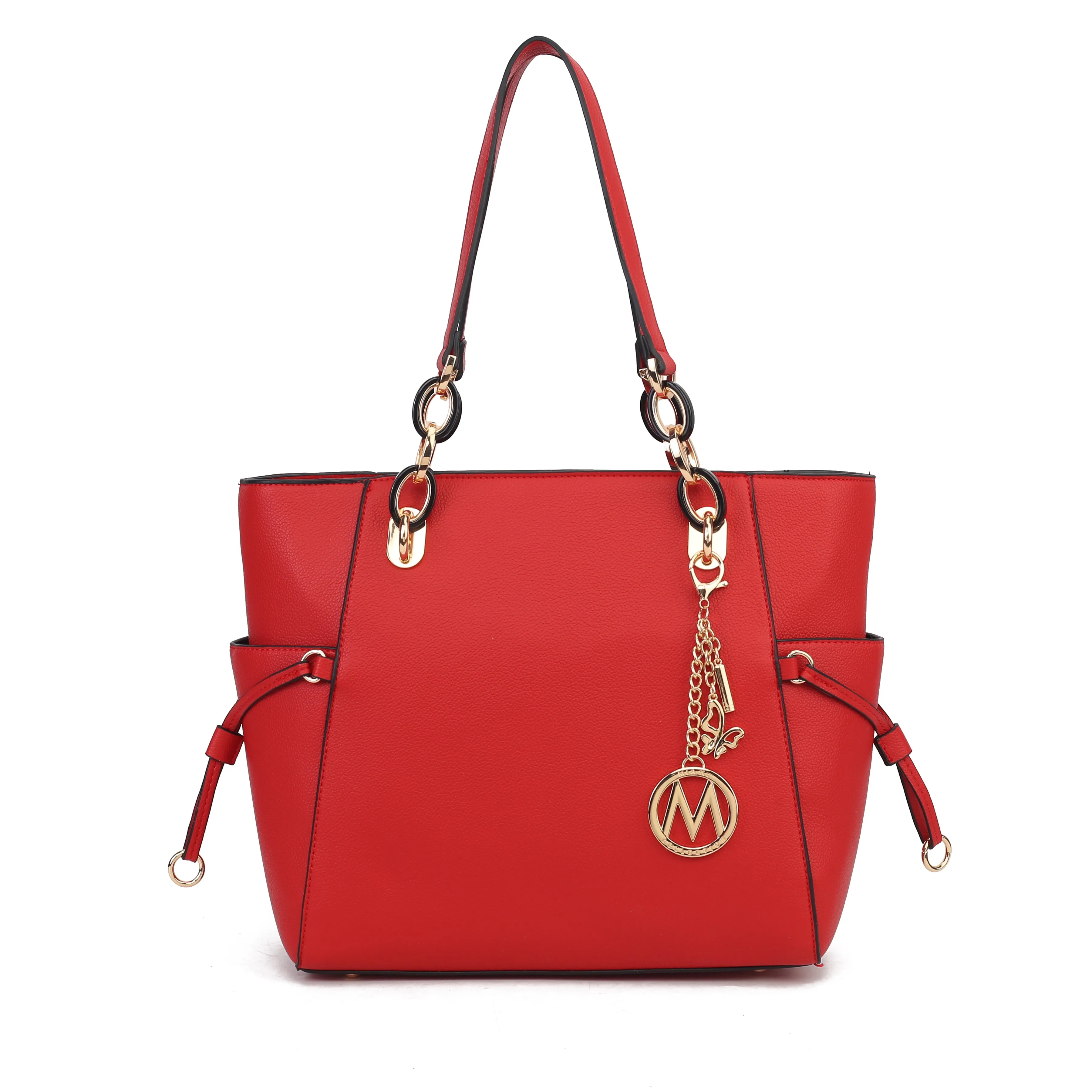 Yale Tote Bag with Matching Wallet