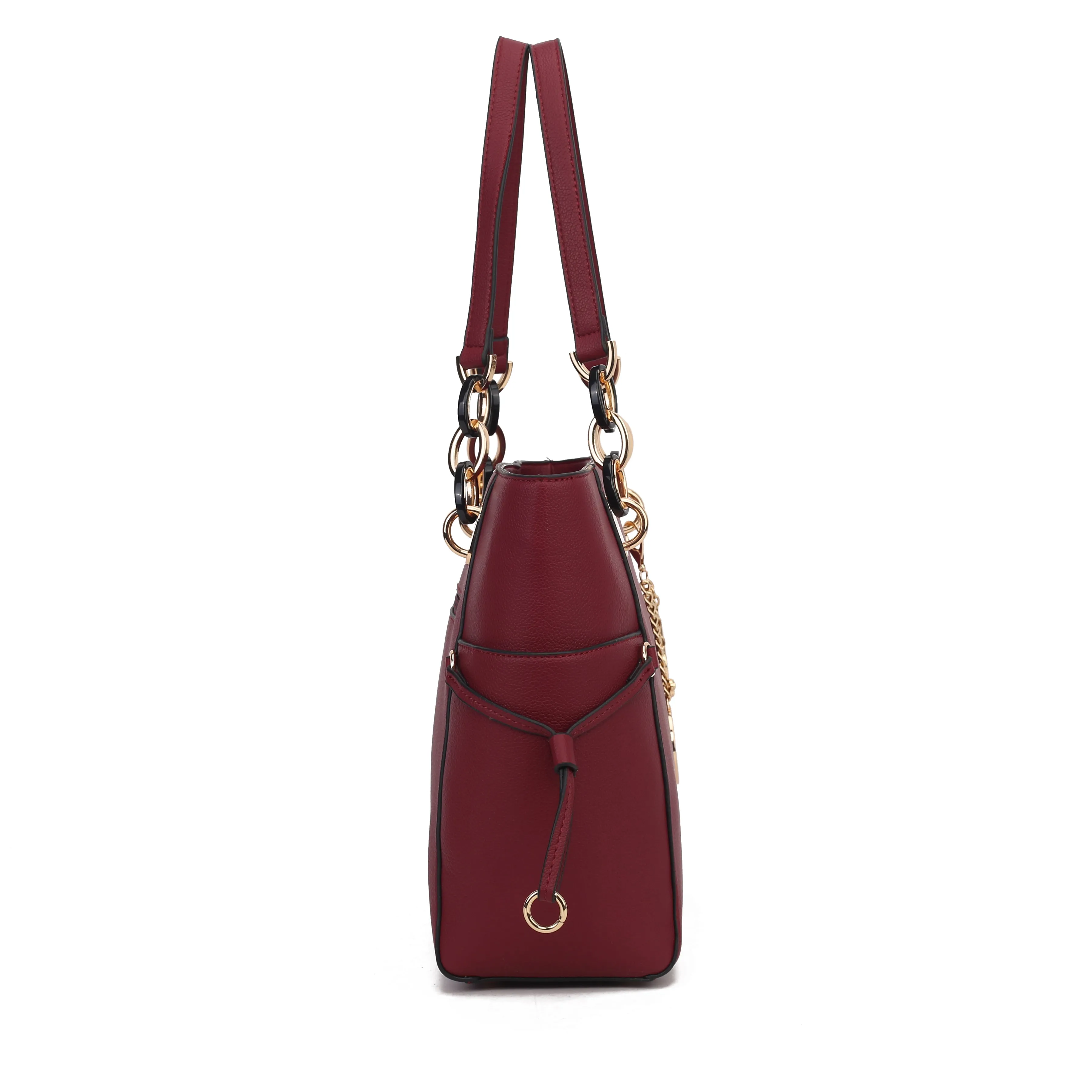 Yale Tote Bag with Matching Wallet