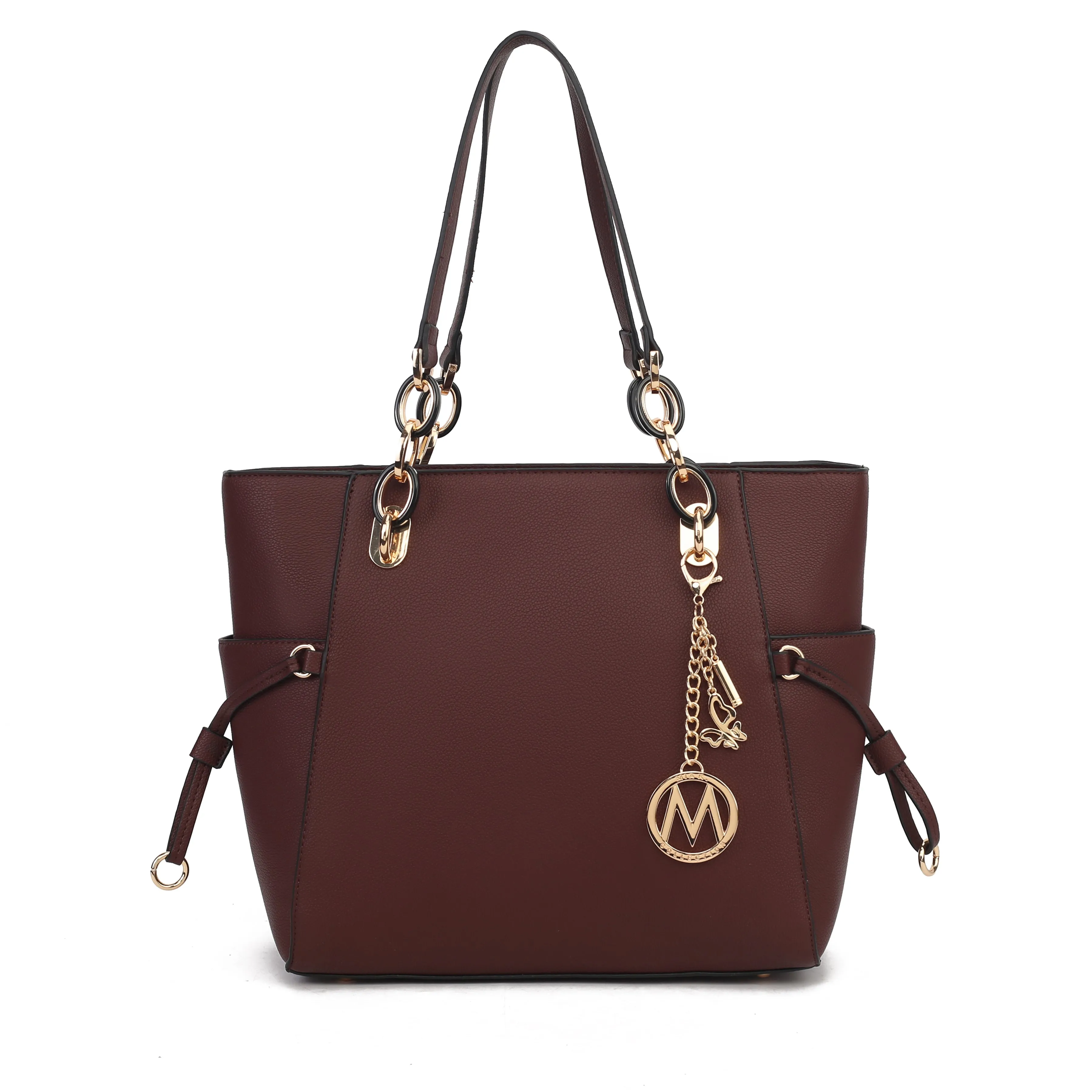 Yale Tote Bag with Matching Wallet