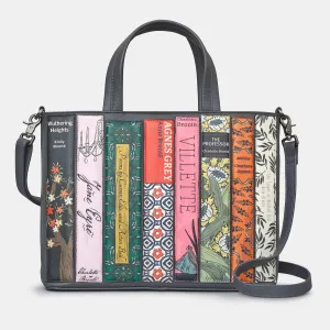 Yoshi Y26 Bronte Bookworm Multiway Grab Bag