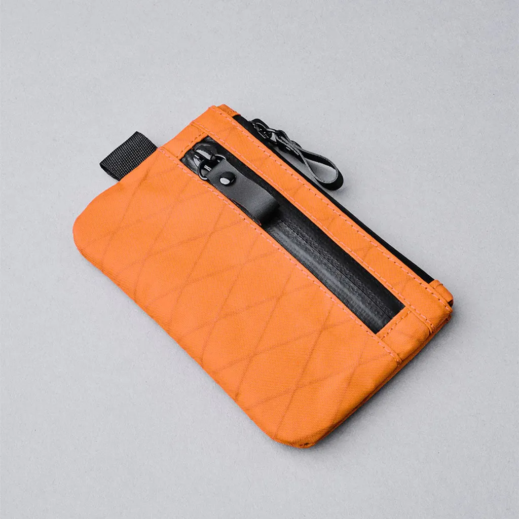 Zip Pouch