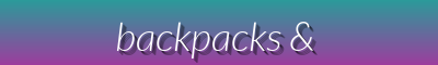 Travel Backpacks & Messenger Bags on Sale Cheap | CarryGear Pro
